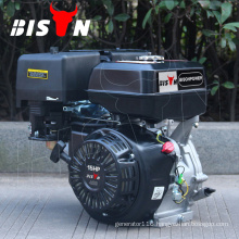 15Hp Loncin Engine Gasoline 420Cc Vertical Bison Bs190F Electric